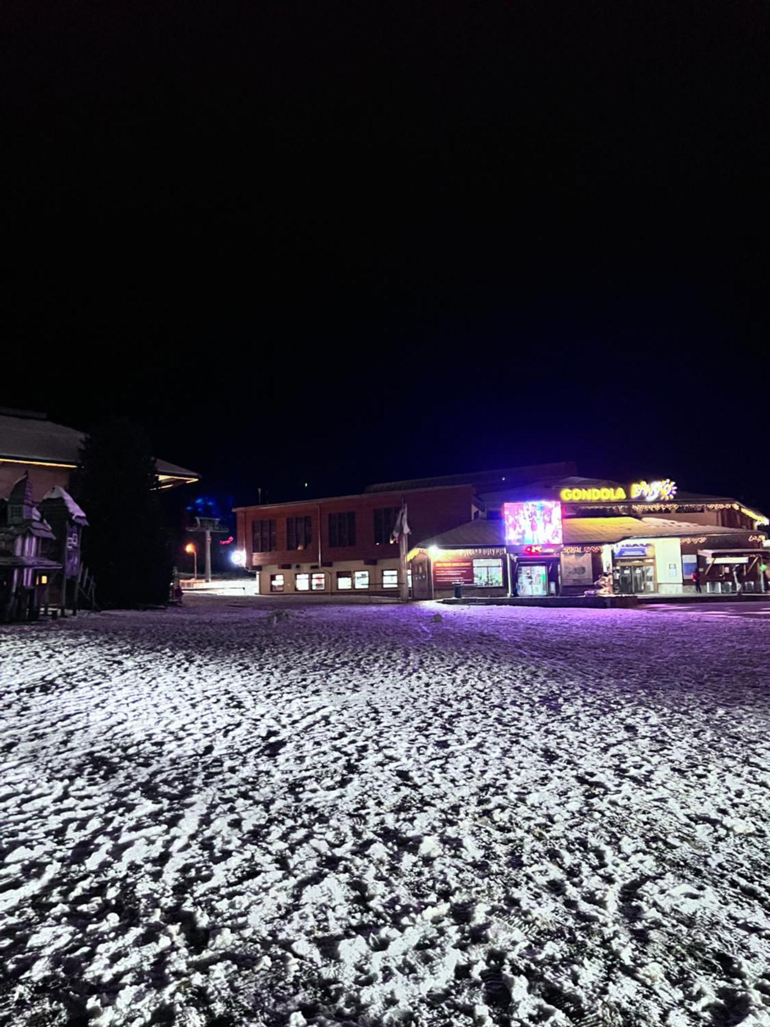 Dimitri Apartament Emerald , Near Gondola Bansko Exterior photo