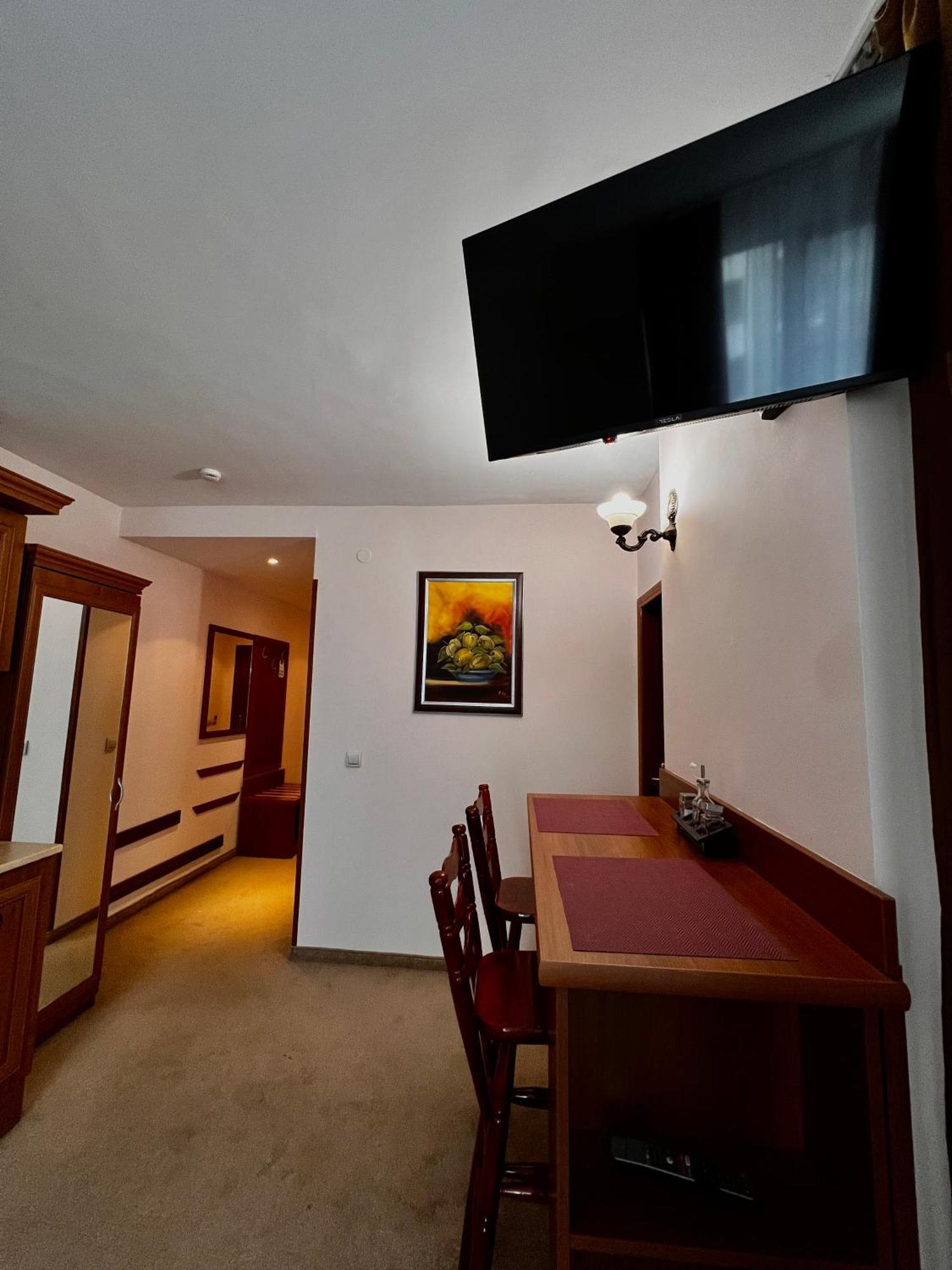 Dimitri Apartament Emerald , Near Gondola Bansko Exterior photo