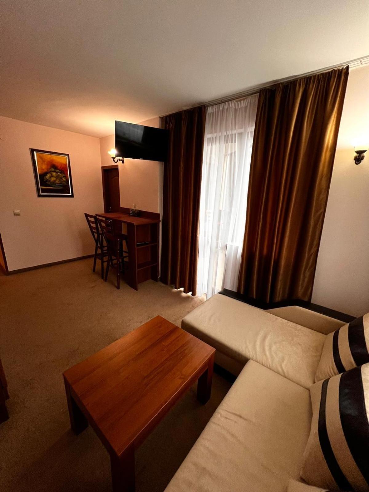 Dimitri Apartament Emerald , Near Gondola Bansko Exterior photo